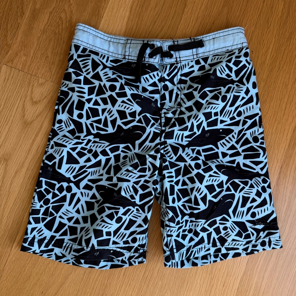 Tommy Bahama Swim Trunks 🦈